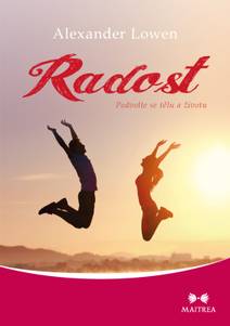 Obálka Radost