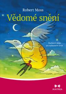 Obálka Vědomé snění