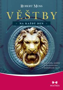 Obálka Věštby na každý den
