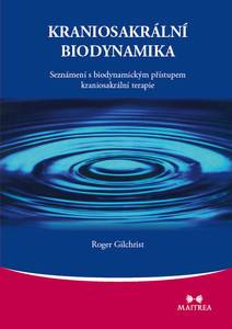 Obálka Kraniosakrální biodynamika