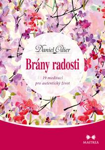 Obálka Brány radosti