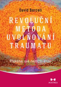 Obálka Revoluční metoda uvolňování traumatu
