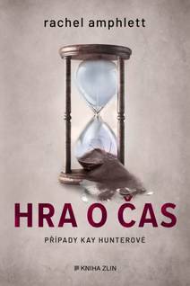 Obálka Hra o čas