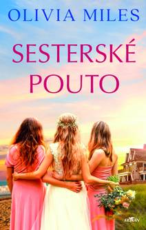 Obálka Sesterské pouto