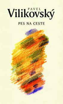 Obálka Pes na ceste