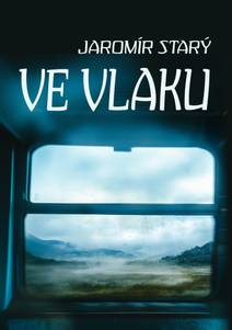 Obálka Ve vlaku