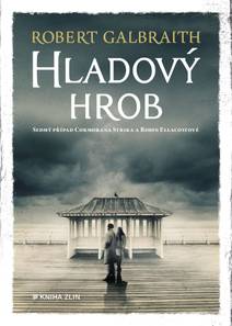 Obálka Hladový hrob