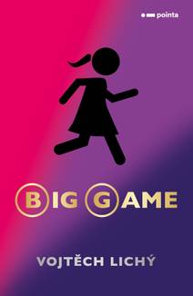 Obálka Big game