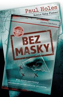 Obálka Bez masky
