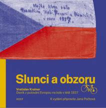Obálka Slunci a obzoru