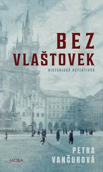 Obálka Bez vlaštovek