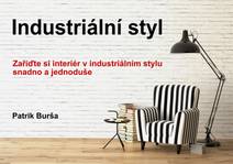 Obálka Industriální styl