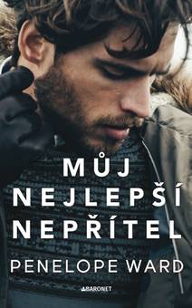 Obálka Můj nejlepší nepřítel