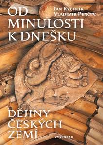 Obálka Od minulosti k dnešku
