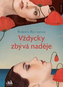 Obálka Vždycky zbývá naděje
