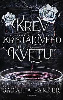 Obálka Krev křišťálového květu