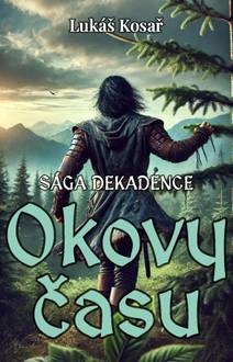 Obálka Okovy času