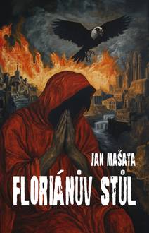 Obálka Floriánův stůl