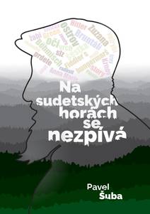 Obálka Na sudetských horách se nezpívá