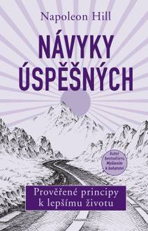 Obálka Návyky úspěšných
