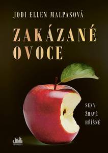 Obálka Zakázané ovoce