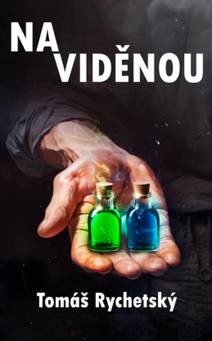 Obálka Na viděnou