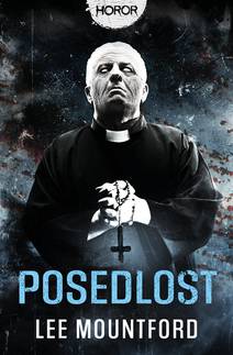 Obálka Posedlost