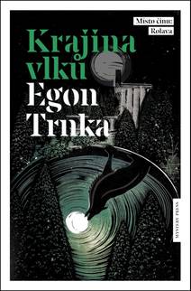 Obálka Krajina vlků