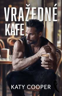 Obálka Vražedné kafe