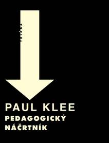 Obálka Pedagogický náčrtník