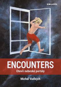Obálka Encounters