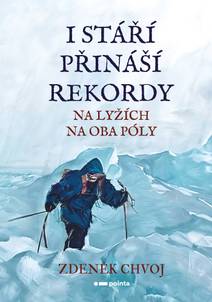 Obálka I stáří přináší rekordy