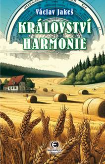 Obálka Království harmonie