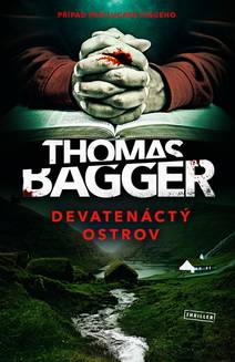 Obálka Devatenáctý ostrov