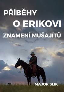 Obálka Příběhy o Erikovi: Znamení Mušajítů