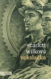 Obálka Vekslačka