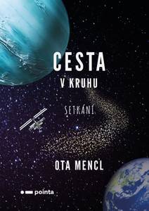 Obálka Cesta v kruhu