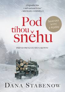 Obálka Pod tíhou sněhu