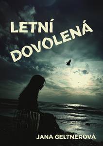 Obálka Letní dovolená
