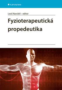Obálka Fyzioterapeutická propedeutika