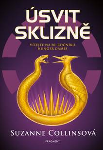 Obálka Úsvit sklizně