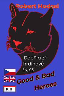 Obálka Dobří a zlí hrdinové