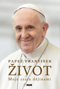 Obálka Život: Moje cesta dějinami