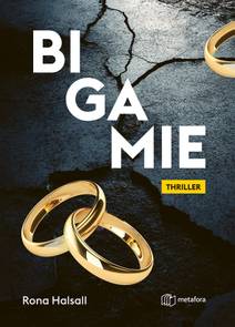Obálka Bigamie