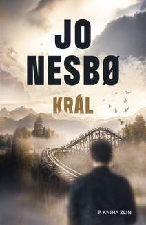 Obálka Král