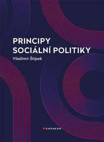 Obálka Principy sociální politiky