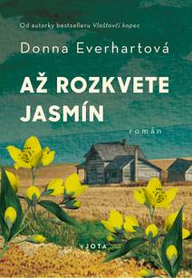 Obálka Až rozkvete jasmín
