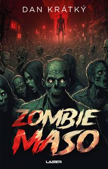 Obálka Zombiemaso