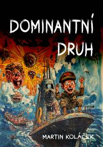 Obálka Dominantní druh