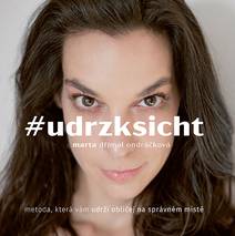 Obálka #udrzksicht